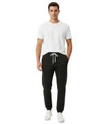 John Elliott Salt Wash LA  Herren Jogginghose mit seitlichen Eingrifft...