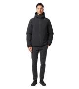 Snow Peak Stretch 2L Übergangsjacke Herren komfortabler Schnitt mit mo...