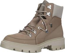 Bequeme Timberland Stiefelette Schnürschuhe für Damen TB0A5T4Z 929 Gra...