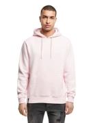 CAYLER & SONS  Plain Hoodies blassrosa