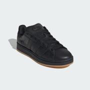 Klassische adidas Campus 00s Unisex Sneaker JP9995-15136 Schwarz