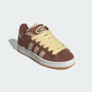 Trendige adidas Campus 00S Dou Unisex Sneaker JQ8318-23043 Braun