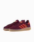 Bequeme adidas Handball Spezial Unisex Sneaker JR0848-23037 Rot