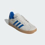 Sportliche adidas Gazelle Unisex Sneaker JR6292-22947 Grau