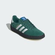 Klassische adidas Montreal RM Unisex Sneaker JS1335-22501 Grün