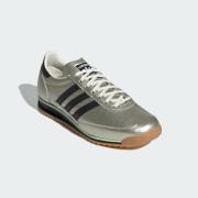 Bequeme adidas SL 72 OG Unisex Sneaker JS3978-23046 Silber