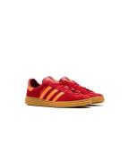 Klassische adidas Muenchen Damen Sneaker JS3999-22960 Rot
