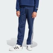 Komfortable adidas Firebird Herren Trainingshose mit Kordelzug Sportho...
