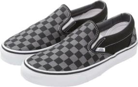Sportliche Vans Vans Classic Slip-On Schuhe Damen Sneaker VN000EYE-060...