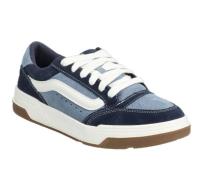 Moderne Vans Hylane Unisex Sneaker VN000D1J-13378 Blau