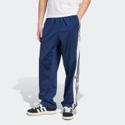 Klassische adidas Adibreak TP Herren Trainingshose JY1300-22268 Blau