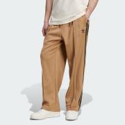 Bequeme adidas Baggy TP Herren Trainingshose JY1419-22951 Beige