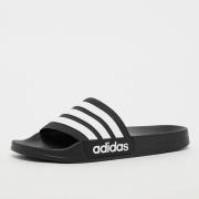 Bequeme adidas Adilette Shower Herren Badelatschen GZ5922-16717 Schwar...
