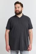 klassisches SOLID SDTrip BT Herren Poloshirt mit 3-Knopf-Leiste Shirt ...