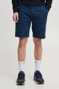 klassische BLEND Herren Chino Shorts mit Knopf und Reißverschluss Shor...