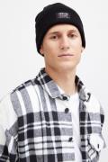 klassische SOLID SDIrwin Herren Beanie aus Synthetik Mütze 21301127-ME...