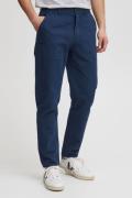 klassische BLEND Herren Hose mit Reißverschluss Freizeithose 20715567-...