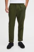 klassische CASUAL FRIDAY Herren Chinohose aus Jersey Stoffhose 2050481...