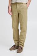 klassische CASUAL FRIDAY CFPandrup Herren Leinenhose aus Baumwolle Som...