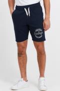 klassische BLEND BHTorben Herren Sweatshorts mit Kordelzug Shorts 2071...