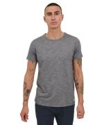 klassisches 11 PROJECT PRTullio Herren T-Shirt mit Rundhals Shirt 2130...