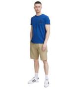 klassische BLEND Herren Chino Shorts mit Reißverschluss Shorts 2071671...