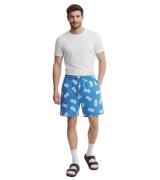 klassische BLEND Herren Freizeit-Shorts mit Kordelzug Shorts auch in g...