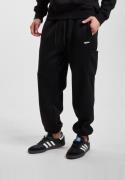 stylische Jack & Jones Herren Jogginghose im Biker-Style Stoff-Hose Lo...