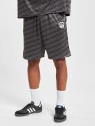 lässige Ecko Unltd. Herren Shorts Schwarz