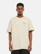 sportliches Forgotten Faces Herren T-Shirt Oversize 240 g/m² mit Baumw...
