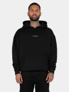 lässiger MJ Gonzales Herren Hoodie Rippbündchen Oversize 460 g/m² mit ...
