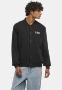 schlichte Mister Tee Herren Jacke 460 g/m² mit Baumwolle Schwarz