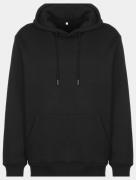 bequemer Stylefile Herren Hoodie Rippbündchen Kapuze mit Baumwolle Sch...