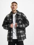 stylische URBAN CLASSICS Herren Jacke Reißverschluss Taschen 180 g/m² ...