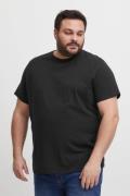 klassisches BLEND BHGila BT Herren T-Shirt mit Rundhals Shirt 20716315...