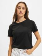 modernes Brandit Damen T-Shirt 160 g/m² mit Baumwolle Schwarz