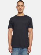 sportliches Build Your Brand Herren T-Shirt 180 g/m² mit Baumwolle Sch...