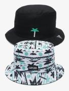 lässige Cayler & Sons Herren Cap Schwarz