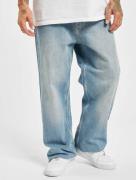 lässige Dangerous DNGRS Herren Jeans Reißverschluss Taschen mit Baumwo...
