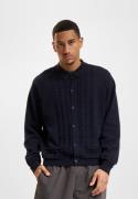 bequemes HUF Unisex Sweatshirt Navy