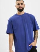 sportliches Urban Classics Herren T-Shirt Oversize 180 g/m² mit Baumwo...
