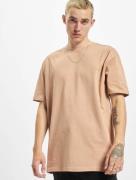 lässiges Urban Classics Herren T-Shirt Oversize 240 g/m² mit Baumwolle...