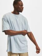 bequemes Urban Classics Herren T-Shirt 180 g/m² mit Baumwolle Pastell-...