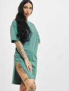 lässiges Urban Classics Damen T-Shirt Oversize 180 g/m² mit Baumwolle ...