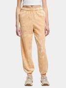 lässige URBAN CLASSICS Damen Hose Kordelzug 360 g/m² mit Baumwolle Bei...