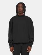 bequemes Urban Classics Herren Sweatshirt 280 g/m² mit Baumwolle Schwa...