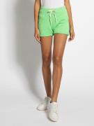 LTB Shorts in grün für Damen, Größe: XL. 83756