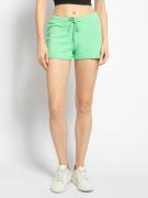 LTB Sweatshorts in grün für Damen, Größe: XS. 83620