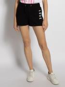LTB Shorts in schwarz für Damen, Größe: XL. Tisena